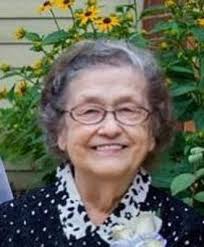 Sandra Smith Obituary (1936