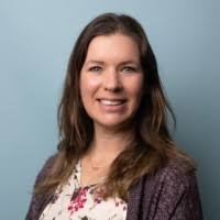 Nicole Westfall, CQA