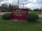 Bernie's Montessori School, 1100 E 66th St, Minneapolis, MN - MapQuest