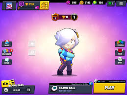 Press alt + / to open this menu. I Got Colette Again From A Box On My Alt Brawlstars