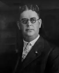 Haskell Family Ancestors