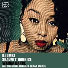 Песня «Wanna Dance (Guido P Epic Remix) [feat. Shaunte Daurice]» — DJ Umbi  — Apple Music