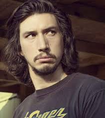 Adam Driver as Clyde Logan in Logan Lucky