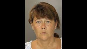 Middletown woman, 51, accused of stealing from church daycare