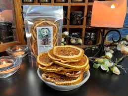 Laranja • Além de Salém