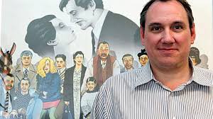 Fake media, real fun