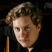 When did Shawn Camp's first album release?