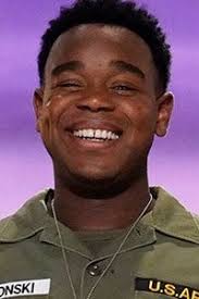 Dexter Darden List of Movies and TV Shows