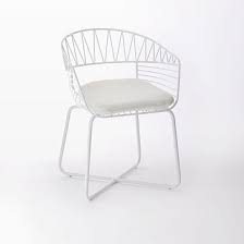 Soleil Metal Outdoor Bistro Chair Favorite Outdoor Furniture Metal Bistro Chairs Outdoor Dining Furniture
