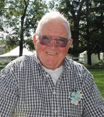 Obituary information for Merwyn A Hamilton