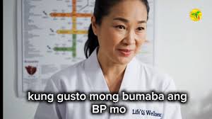 Mali ata intindi niya?🤣