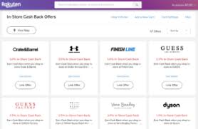 Log in to your rakuten credit card account online to pay your bills, check your fico score, sign up for paperless billing, and manage your account preferences. Guide To Rakuten Creditcards Com