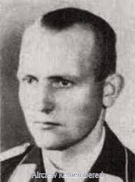 Kracker Luftwaffe Archive