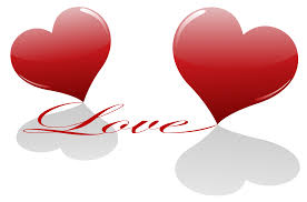 Hearts With Love Png Clipart Picture Love Png Clip Art Free Clip Art