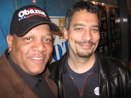 Fernandez Serves On Obama Transition Team