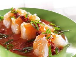 Maybe you would like to learn more about one of these? Bubur Ayam Kampung Dimsum