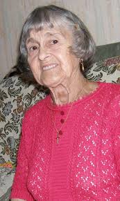 Farschviller. Anne Colling fête ses 85 ans