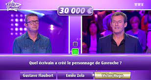 Fabrice a touché jean luc reichmann l'animateur des 12 coups de midi, il est très heureux de. Les 12 Coups De Midi Fabrice Indetronable Le Prince William Derriere L Etoile Mysterieuse Toutelatele