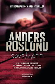 These are recommendation lists which contains the civil officer can have sweet dreams. Sovsagott Salomonsson Agency