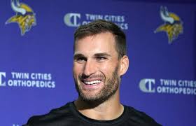 Kirk Cousins goes the Tom Brady route by hiring body coach