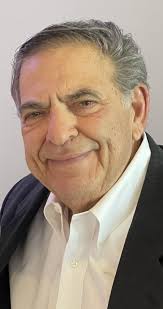 Obituary of William Daniello