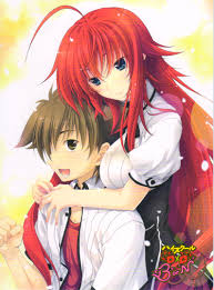 Rias pictures on android phones, but also on windows computers, apple ios click on photos to view them in full size and download them to your phone or to other devices and to your computer. View Fullsize Highschool Dxd Image Data Src Rias Hyoudou Issei And Rias Gremory 1590x2143 Download Hd Wallpaper Wallpapertip