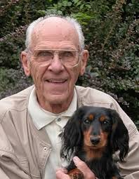 George Joseph Richards Obituary