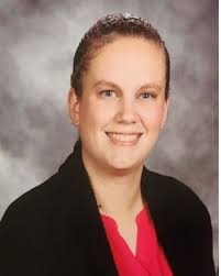 Katie Ackley's Instagram, Twitter & Facebook