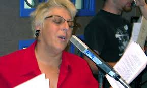 Radio-TV Advisory Committee Meeting Minutes: April 25, 2008