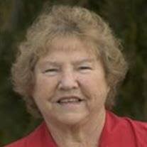 Shirley A. Pitts Obituary