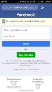 Subscribe to your favorite celebrities, brands, websites, artists, or sports teams to follow their news feeds from the convenience of your facebook lite app! Cara Mem Backup Data Foto Video Pesan Dll Di Facebook Bukugue Com Pesan Pengetahuan Persandian