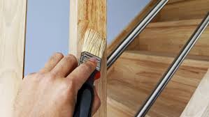 Bonjour, j'ai retappé une maison qui avait été inhabitée pendant 15 ans et il me reste maintenant l'escalier à repeindre. Comment Peindre Un Escalier Leroy Merlin
