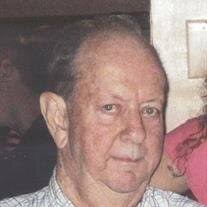 Calvin L. Bounds Obituary