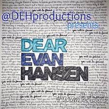 And how do you say i love you, i love you, i love you, i love you. Connor S Room If I Could Tell Her Song Lyrics And Music By Dear Evan Hansen Arranged By Dehproductions On Smule Social Singing App