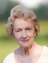 Patricia Dodd's Instagram, Twitter & Facebook