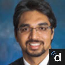 Dr. Winfred Manda, MD