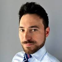 Daniel Lestingi's Instagram, Twitter & Facebook