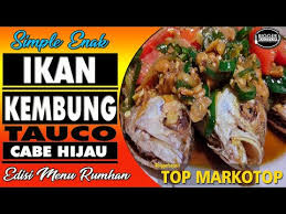 Ikan kembung bumbu acar kuning bisa menjadi pilihan masakan kaya rempah tanpa santan. I Ytimg Com Vi Kwq5jfx5unk Hqdefault Jpg