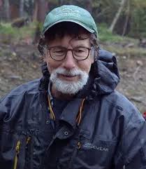 McGinnis Foundation cleared of brush and trees