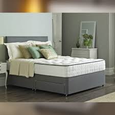 Shop eve sleep for a wide selection of beautiful bed frames. 6ft Super King Divan Bed Frame Soft Touch Beds