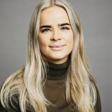 Helena Dahl's Instagram, Twitter & Facebook