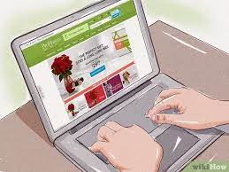 Send flowers internationally by mail. 3 Ways To Send Flowers Internationally Wikihow
