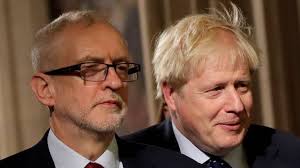 The working class must mobilise to bring down the Johnson government!