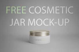 Download Cosmetic Tin Jar Mockup Freebie In Psd Designhooks