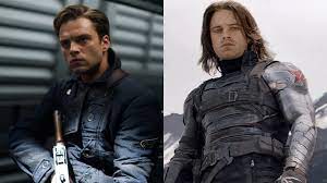They visited a us recruiting and induction center in new york where steve was classified as 4f and rejected from service. Did You Know That Bucky Barnes From The First Avenger Is Actually Alive And The Winter Soldier I Wonder What Cap Ll Think Moviescirclejerk