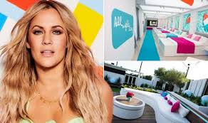 Can't fault that view though. Love Island 2019 Villa Location Where Is Love Island Filmed Tv Radio Showbiz Tv Express Co Uk