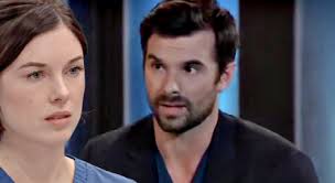 General Hospital Chase & Willow Reunion Clues: Here's Why These Exes Could Get Back Together | Celeb Dirty Laundry