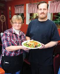 The wives of new york gangsters in the wives of new york gangsters in hell's kitchen in the 1970s continue to operate their husbands' rackets after they're locked up in prison.the. Cowgirl In The Kitchen Caf 233 A Local Hot Spot The Daily Courier Prescott Az
