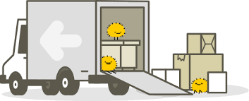 Free Free 144 Moving Truck Svg SVG PNG EPS DXF File