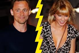 So much interest in tom hiddleston's girlfriends. Who S To Blame For The Taylor Swift Tom Hiddleston Breakup The Ringer